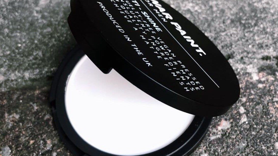 How to Stop Oily & Shiny looking skin