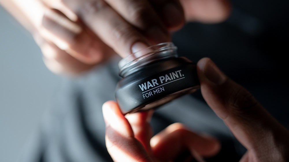 Coronavirus and makeup: Why now’s the best time to try it – WAR PAINT