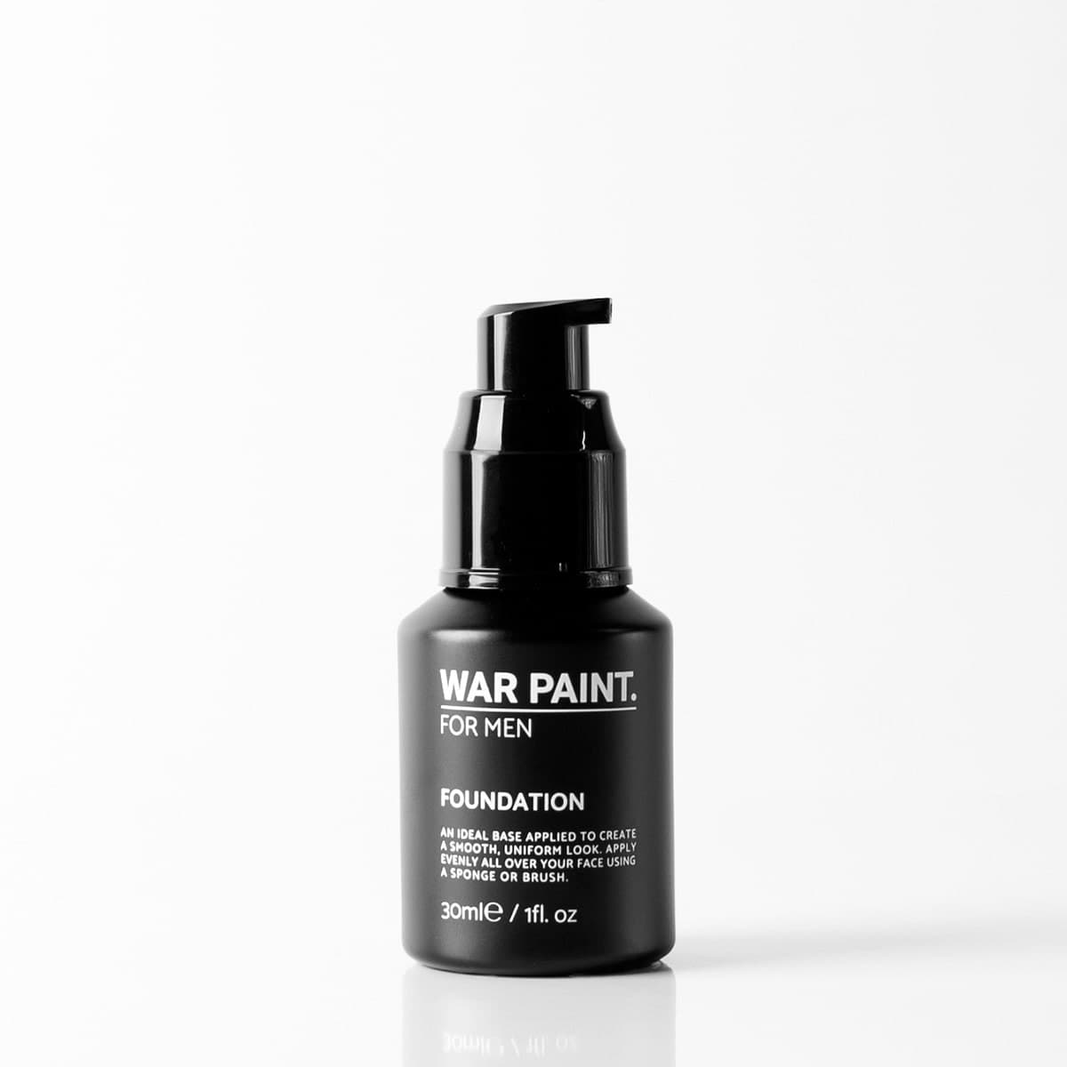 Men's Foundation Designed For Male Skin War Paint For Men WAR PAINT