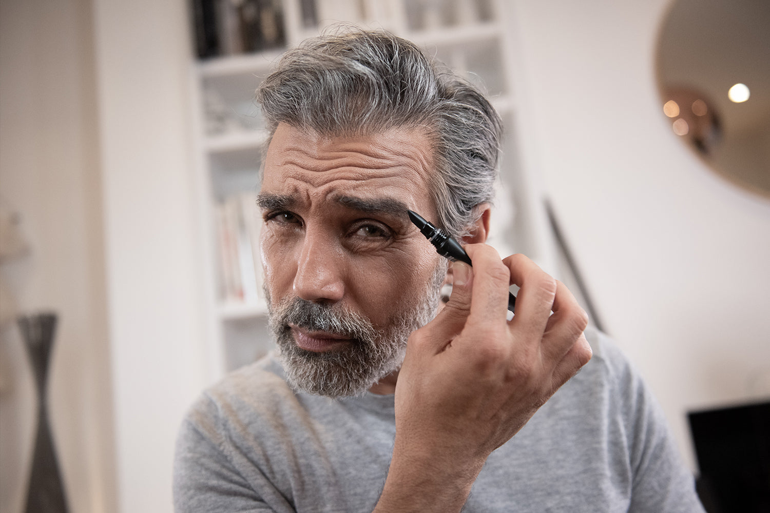 Simple men's grooming guide